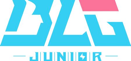 Bilibili Gaming Junior .